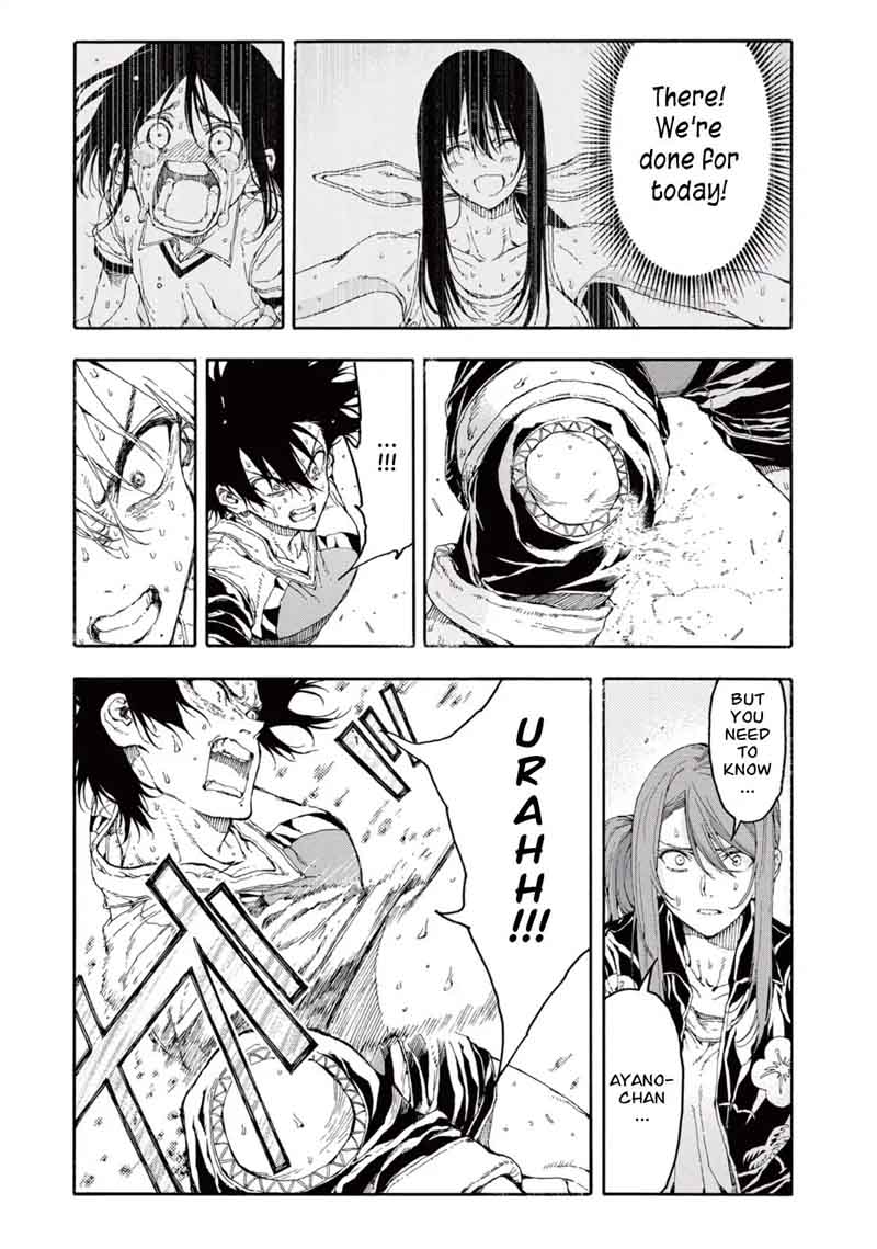 Hanebado 30 15