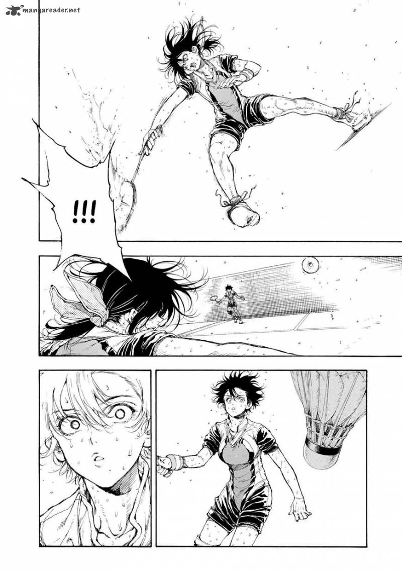 Hanebado 32 14