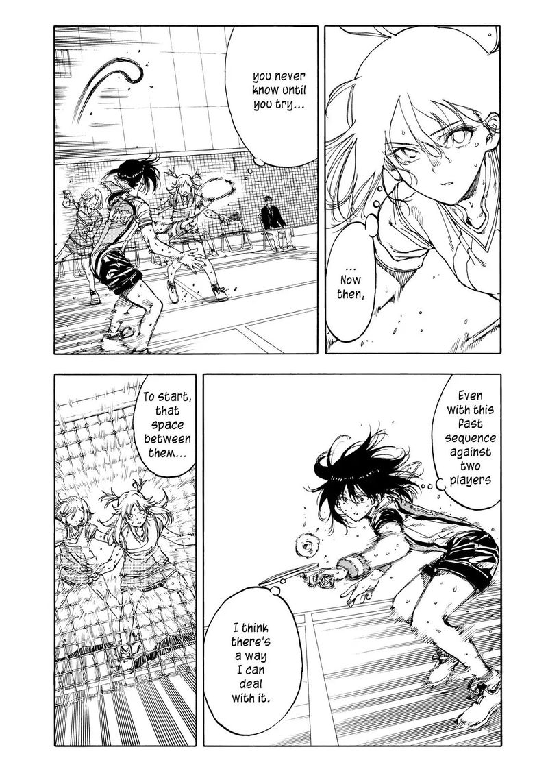 Hanebado 37 24