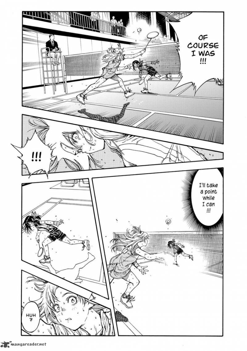 Hanebado 38 35