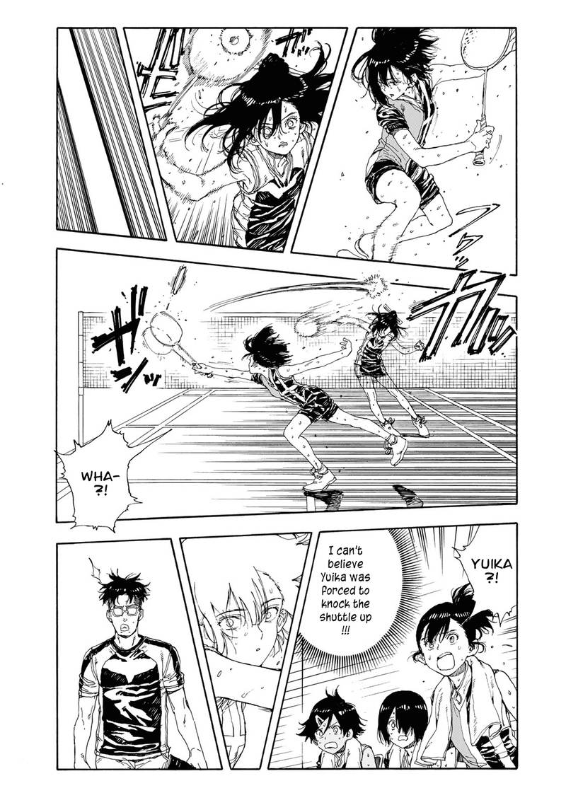 Hanebado 48 18