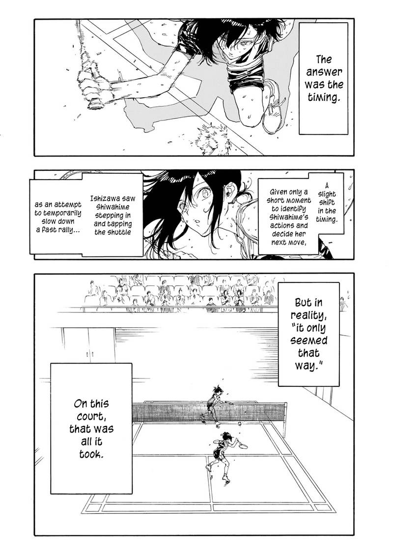 Hanebado 48 23