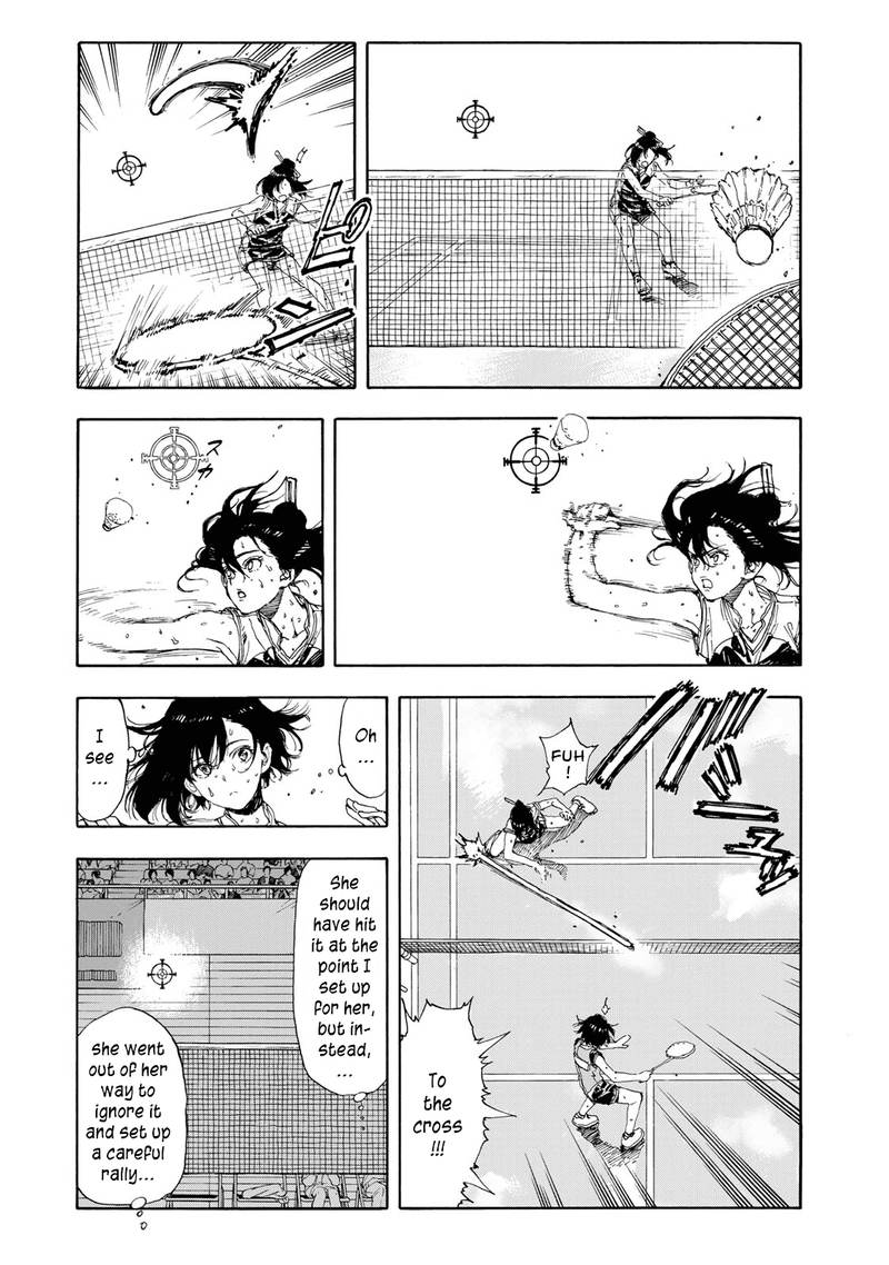 Hanebado 48 5