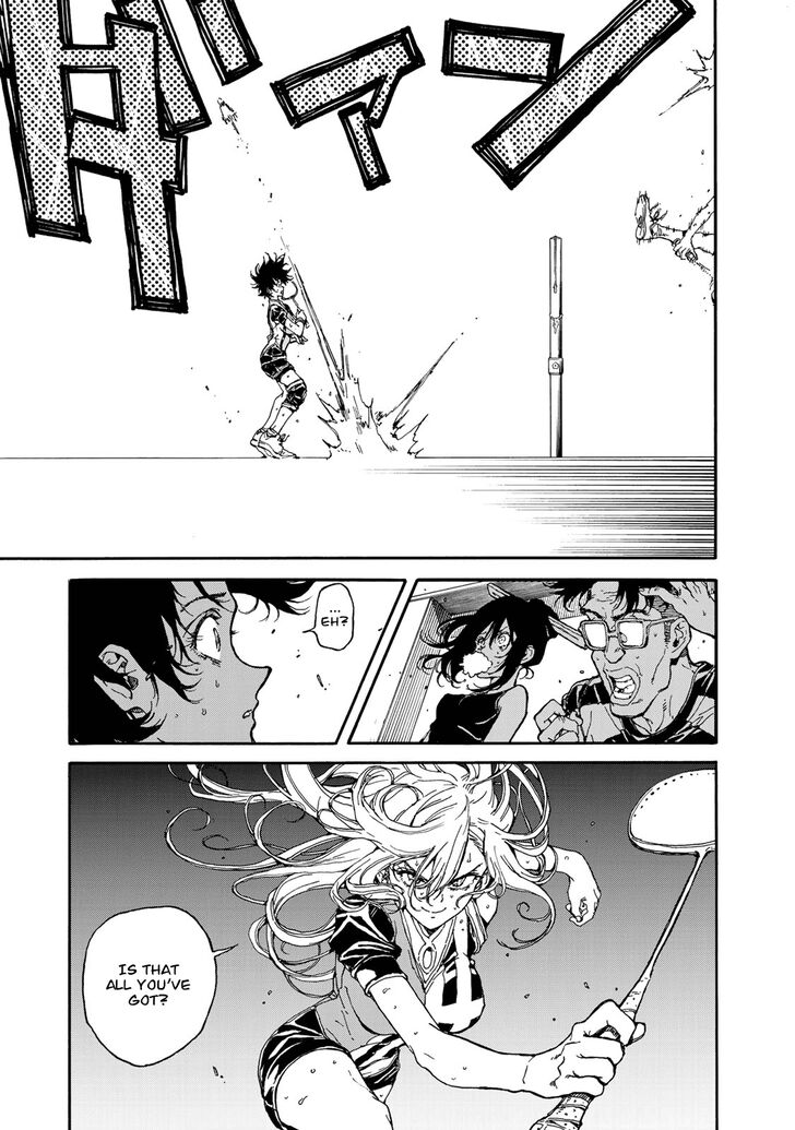 Hanebado 60 21