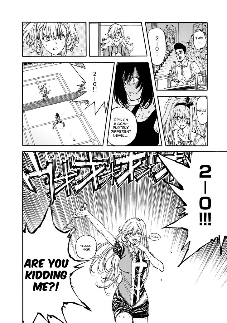 Hanebado 60 22