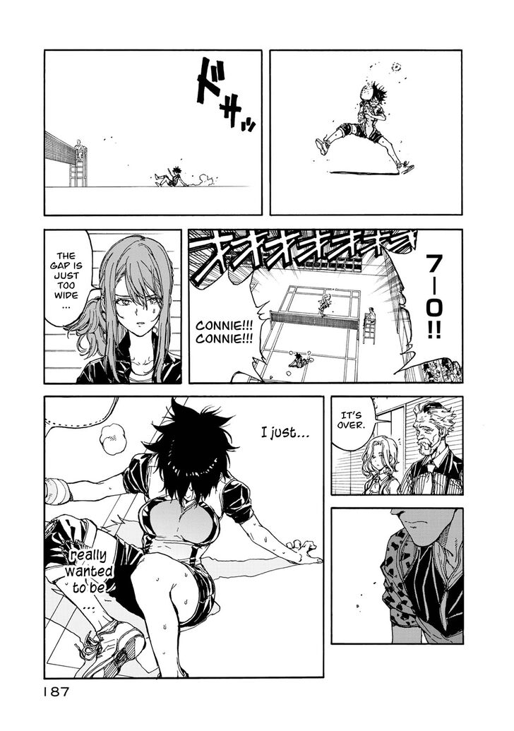 Hanebado 60 37