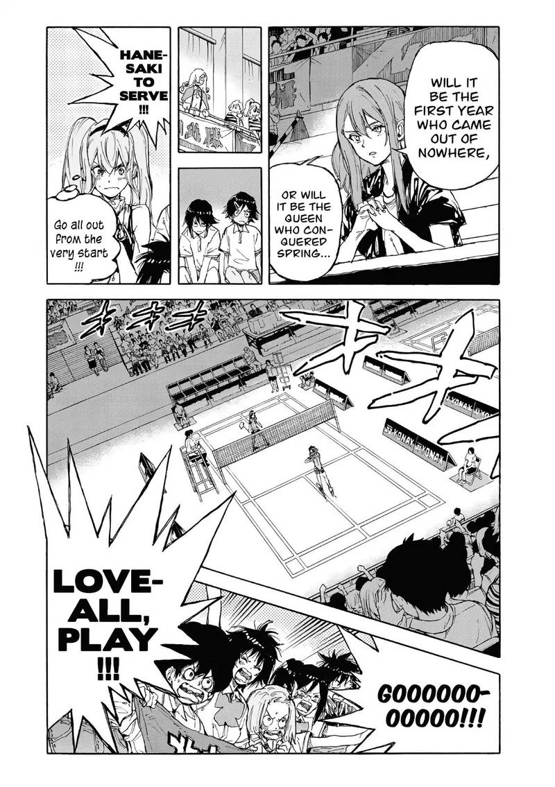 Hanebado 65 12