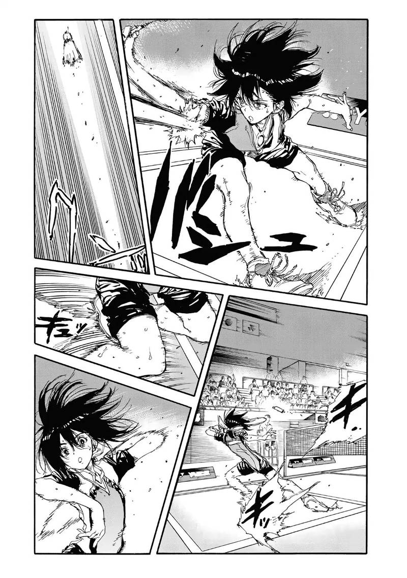 Hanebado 65 16