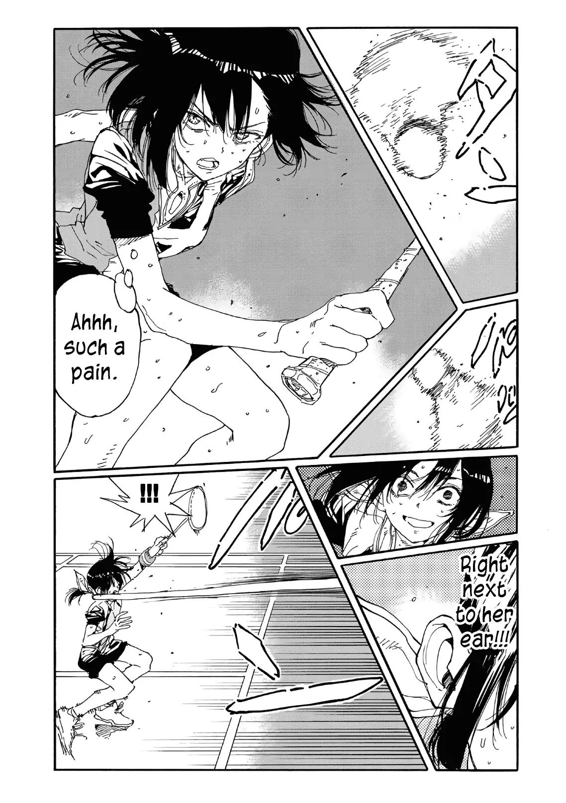 Hanebado 65 35