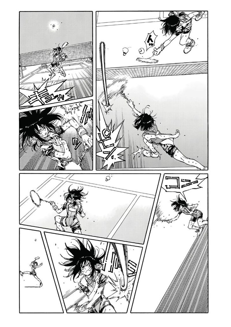 Hanebado 66 3