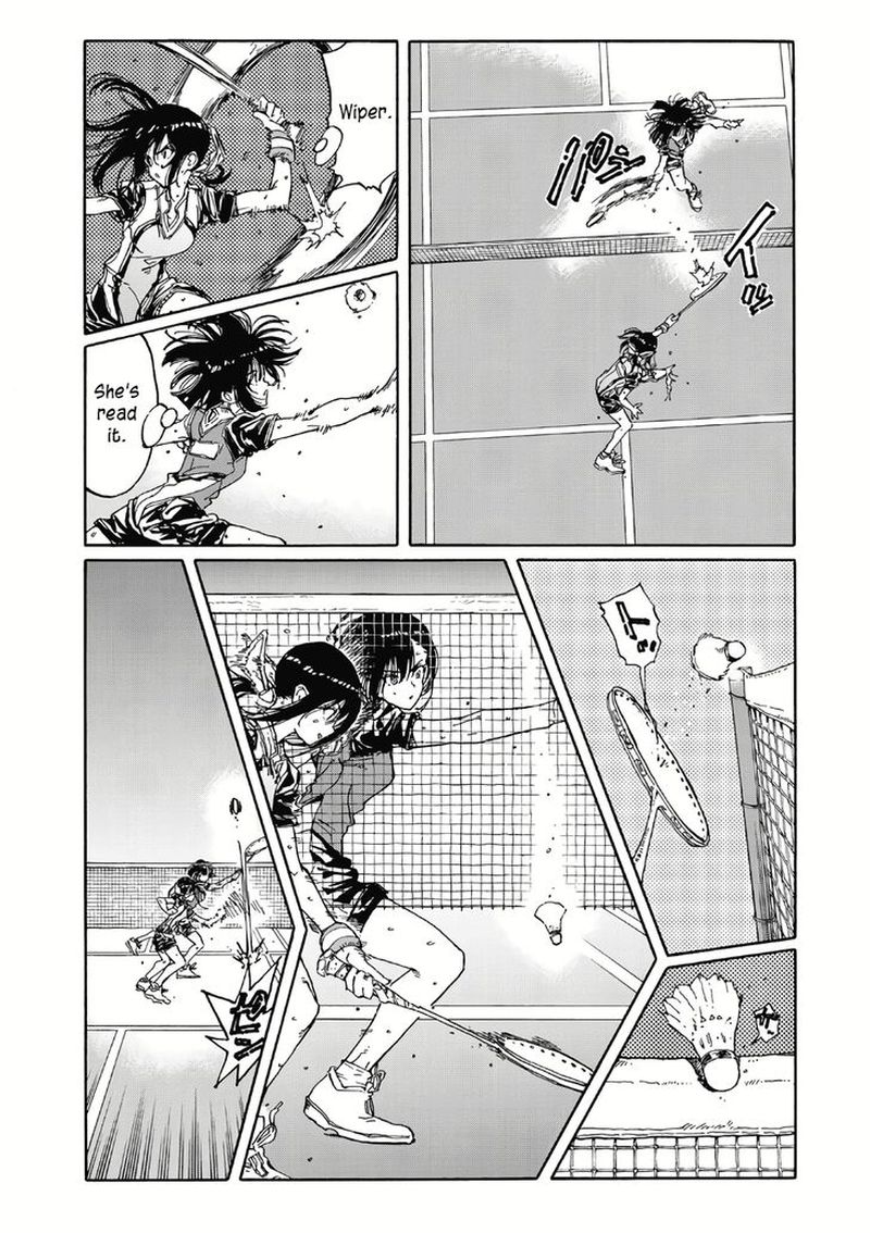 Hanebado 66 6