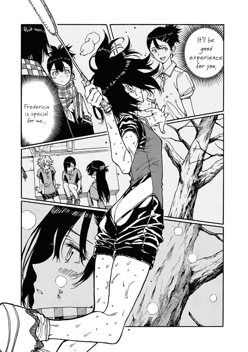 Hanebado 70 36