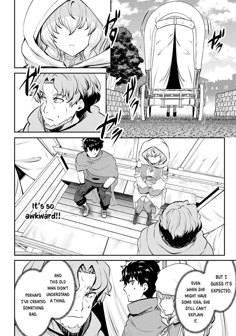Hangyaku No Yuusha Skill Wo Tsukatte Haraguro Oujo No Kokoro To Karada Wo Shouakuseyo 14 17