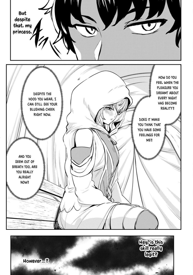 Hangyaku No Yuusha Skill Wo Tsukatte Haraguro Oujo No Kokoro To Karada Wo Shouakuseyo 14 18
