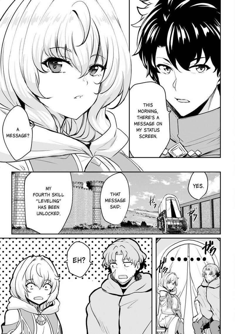 Hangyaku No Yuusha Skill Wo Tsukatte Haraguro Oujo No Kokoro To Karada Wo Shouakuseyo 14 6