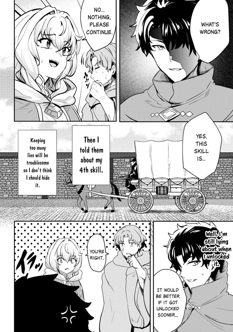 Hangyaku No Yuusha Skill Wo Tsukatte Haraguro Oujo No Kokoro To Karada Wo Shouakuseyo 14 7