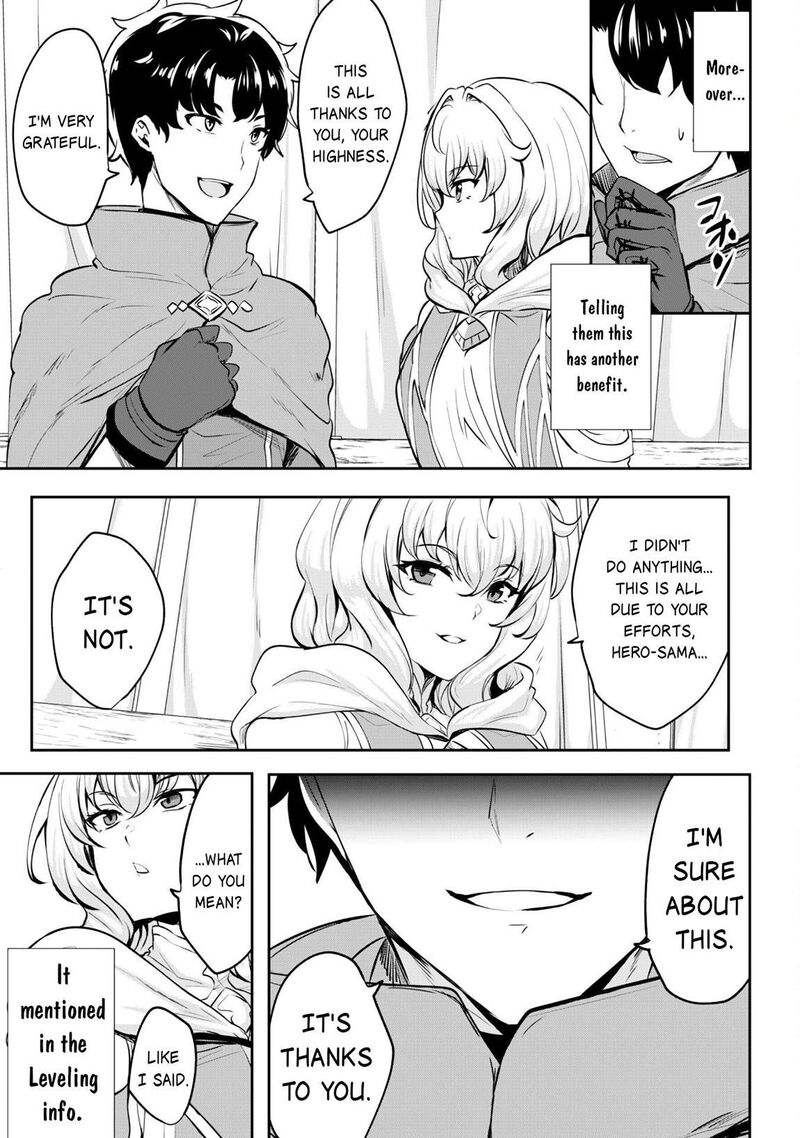 Hangyaku No Yuusha Skill Wo Tsukatte Haraguro Oujo No Kokoro To Karada Wo Shouakuseyo 14 8