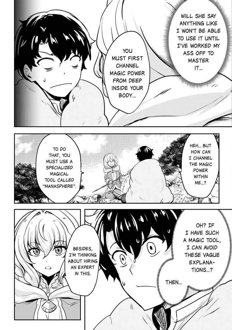 Hangyaku No Yuusha Skill Wo Tsukatte Haraguro Oujo No Kokoro To Karada Wo Shouakuseyo 16 14