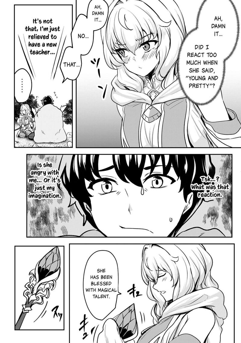 Hangyaku No Yuusha Skill Wo Tsukatte Haraguro Oujo No Kokoro To Karada Wo Shouakuseyo 16 16