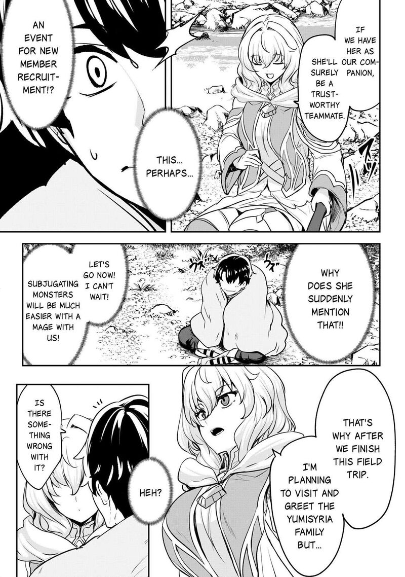 Hangyaku No Yuusha Skill Wo Tsukatte Haraguro Oujo No Kokoro To Karada Wo Shouakuseyo 16 17