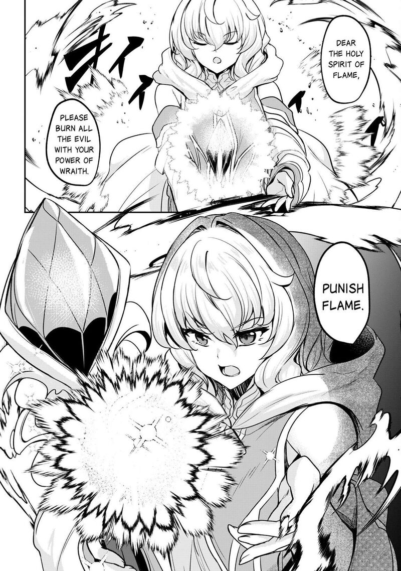 Hangyaku No Yuusha Skill Wo Tsukatte Haraguro Oujo No Kokoro To Karada Wo Shouakuseyo 16 4