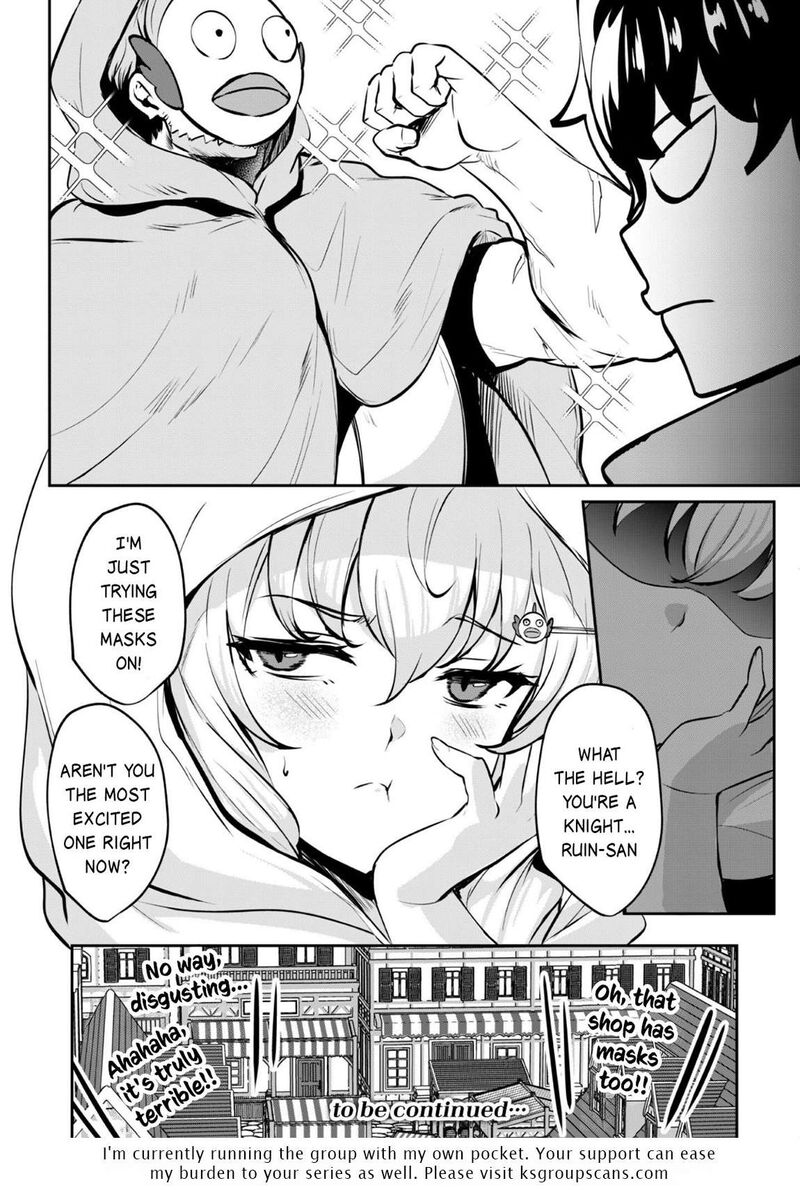 Hangyaku No Yuusha Skill Wo Tsukatte Haraguro Oujo No Kokoro To Karada Wo Shouakuseyo 16e 14