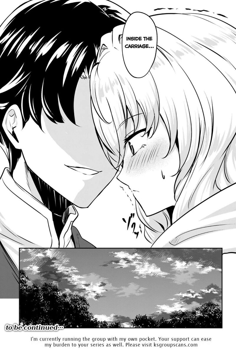 Hangyaku No Yuusha Skill Wo Tsukatte Haraguro Oujo No Kokoro To Karada Wo Shouakuseyo 17a 22