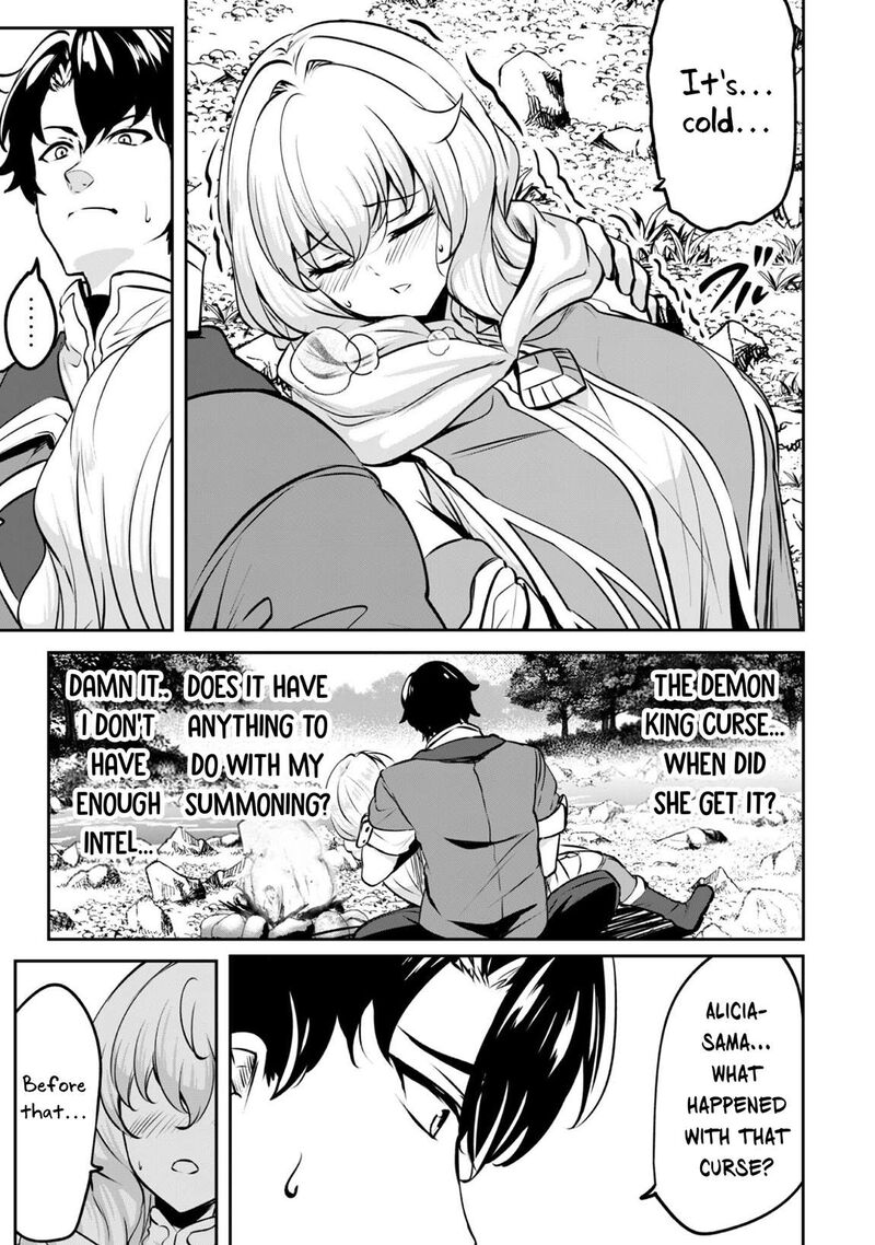 Hangyaku No Yuusha Skill Wo Tsukatte Haraguro Oujo No Kokoro To Karada Wo Shouakuseyo 17a 7