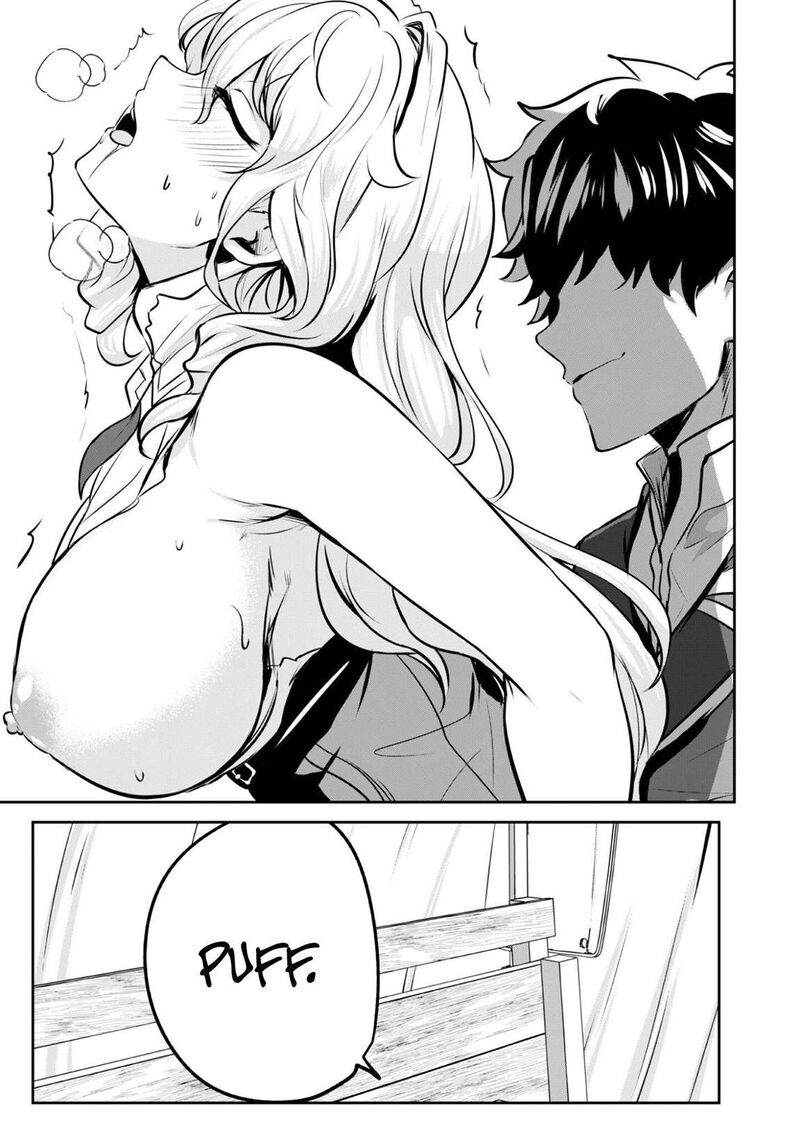 Hangyaku No Yuusha Skill Wo Tsukatte Haraguro Oujo No Kokoro To Karada Wo Shouakuseyo 17b 11