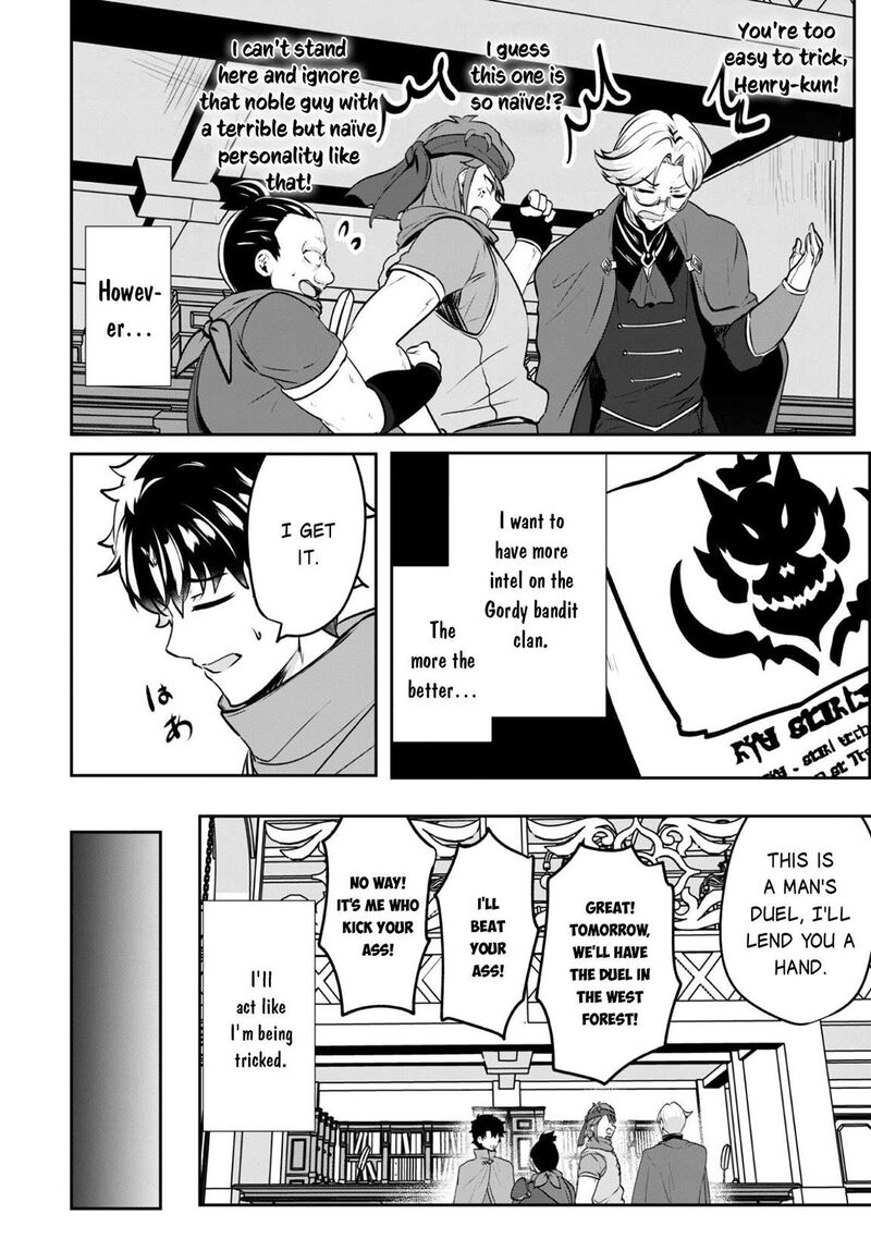Hangyaku No Yuusha Skill Wo Tsukatte Haraguro Oujo No Kokoro To Karada Wo Shouakuseyo 20 18