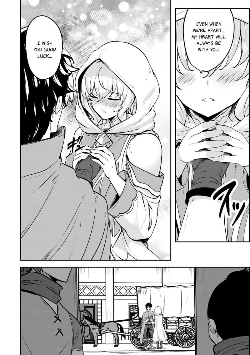 Hangyaku No Yuusha Skill Wo Tsukatte Haraguro Oujo No Kokoro To Karada Wo Shouakuseyo 20 4