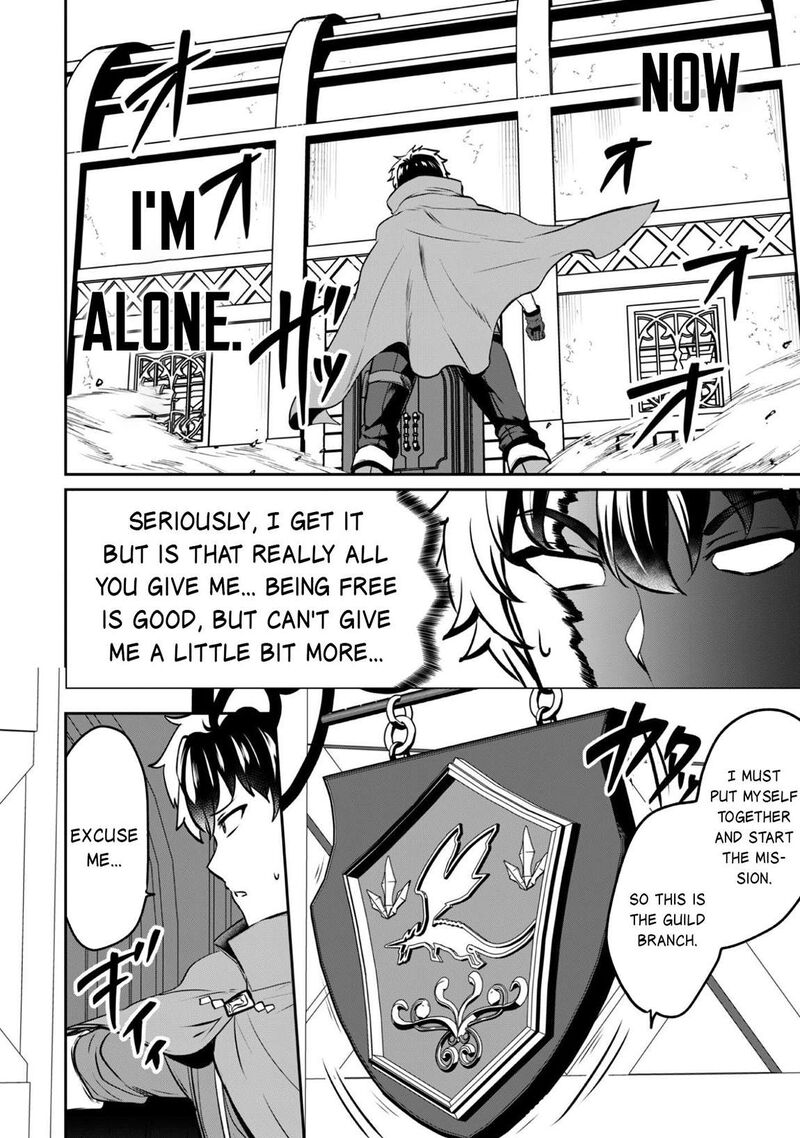 Hangyaku No Yuusha Skill Wo Tsukatte Haraguro Oujo No Kokoro To Karada Wo Shouakuseyo 20 8