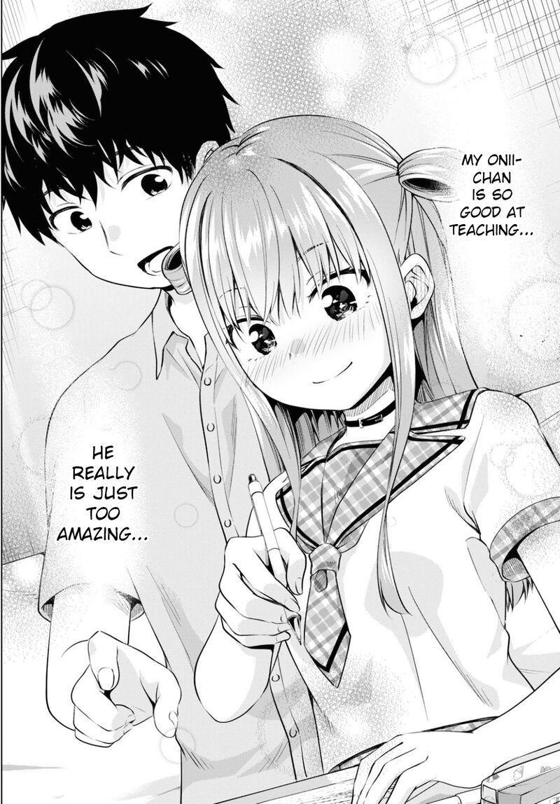 Hankou Dekinai Ibara Chan 12 10