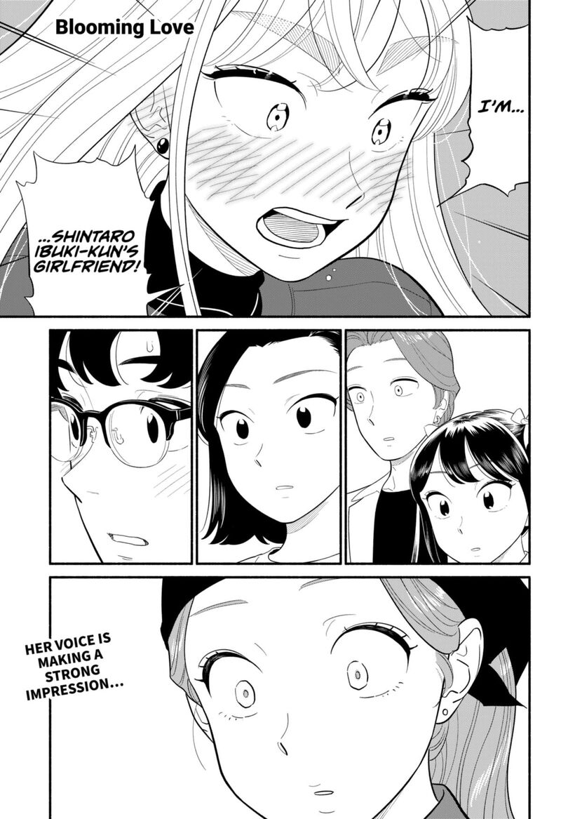 Hanninmae No Koibito 50 1