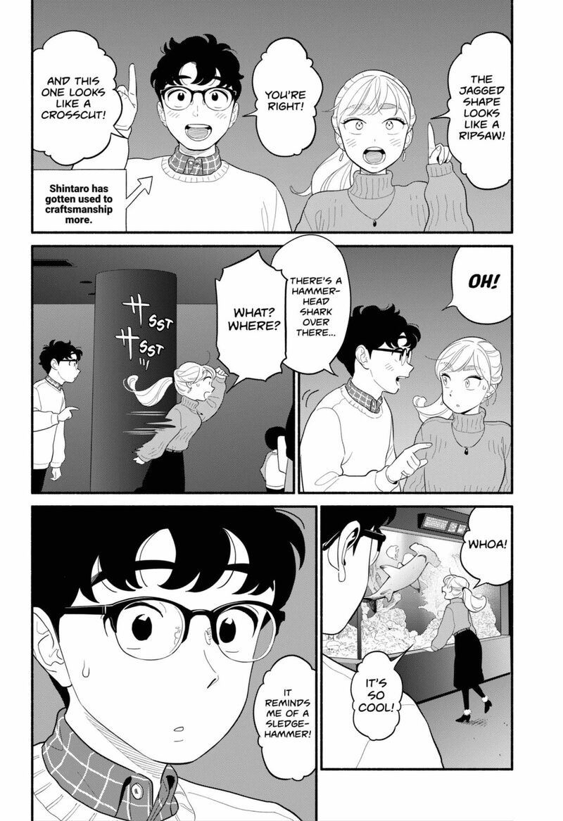 Hanninmae No Koibito 51 6