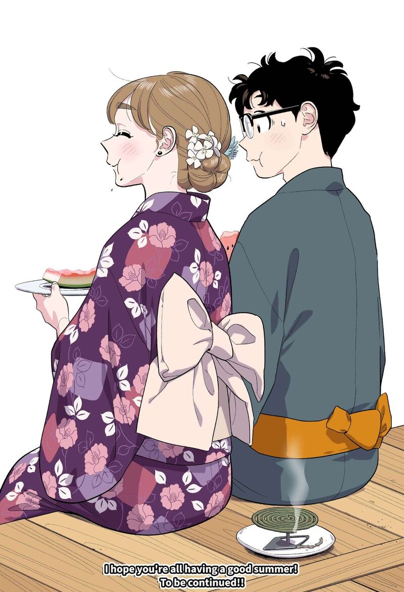 Hanninmae No Koibito 51e 2