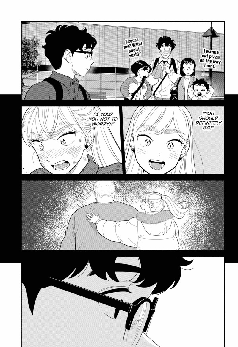 Hanninmae No Koibito 55 11