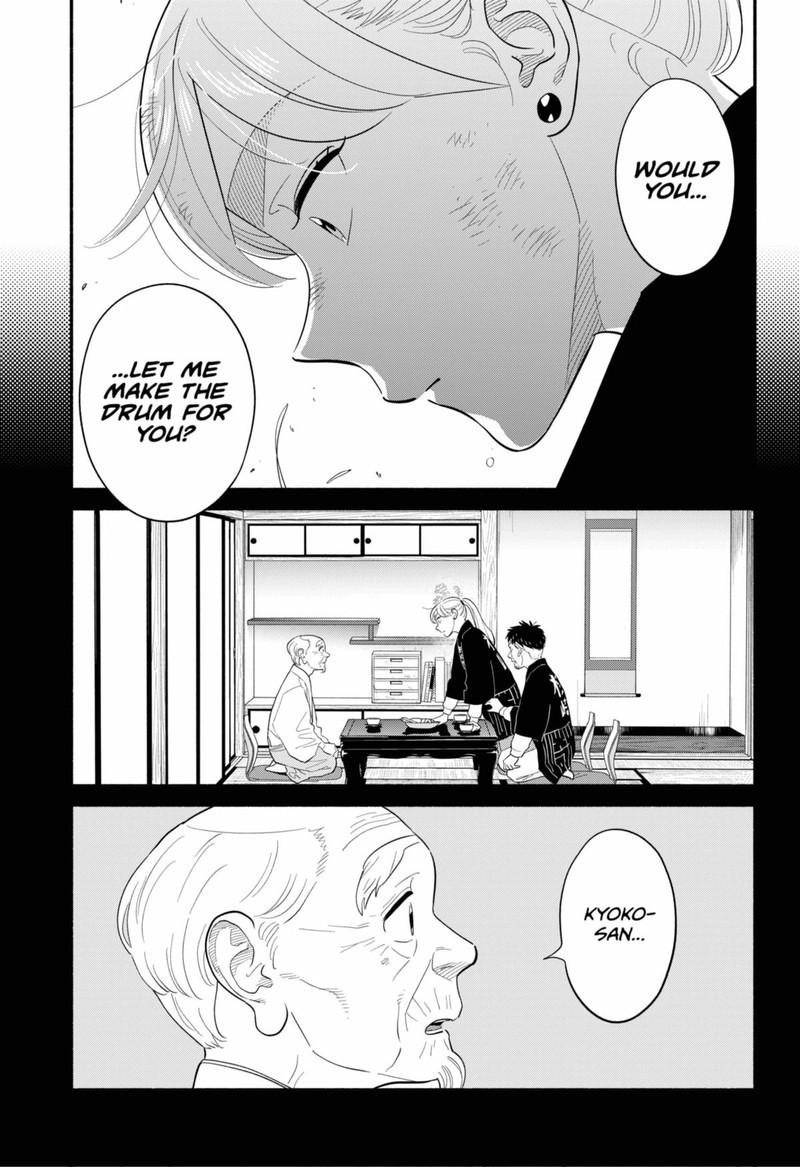Hanninmae No Koibito 55 3
