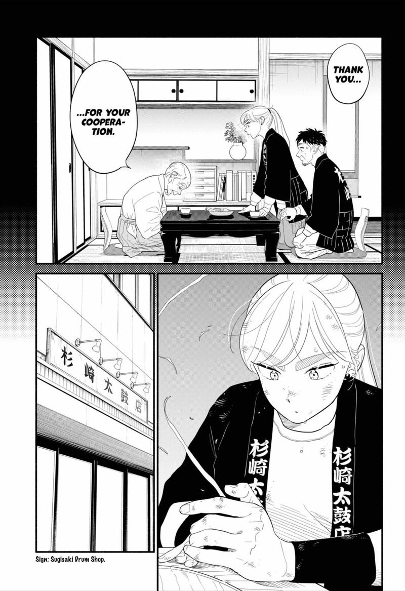 Hanninmae No Koibito 55 5