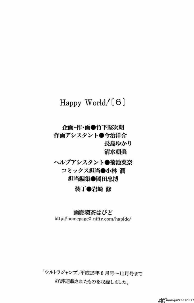 Happy World 41 35