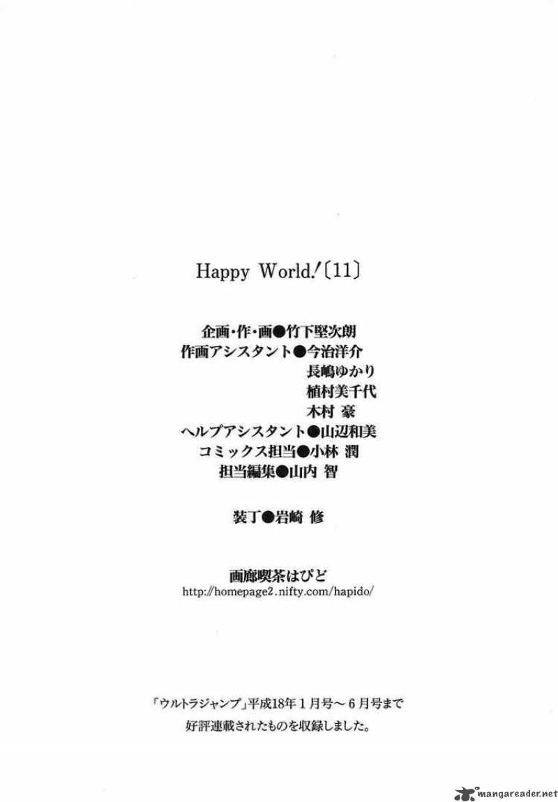 Happy World 72 52