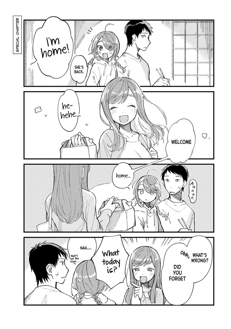 Harapeko Oyako To Motokare Yanushi 10e 1