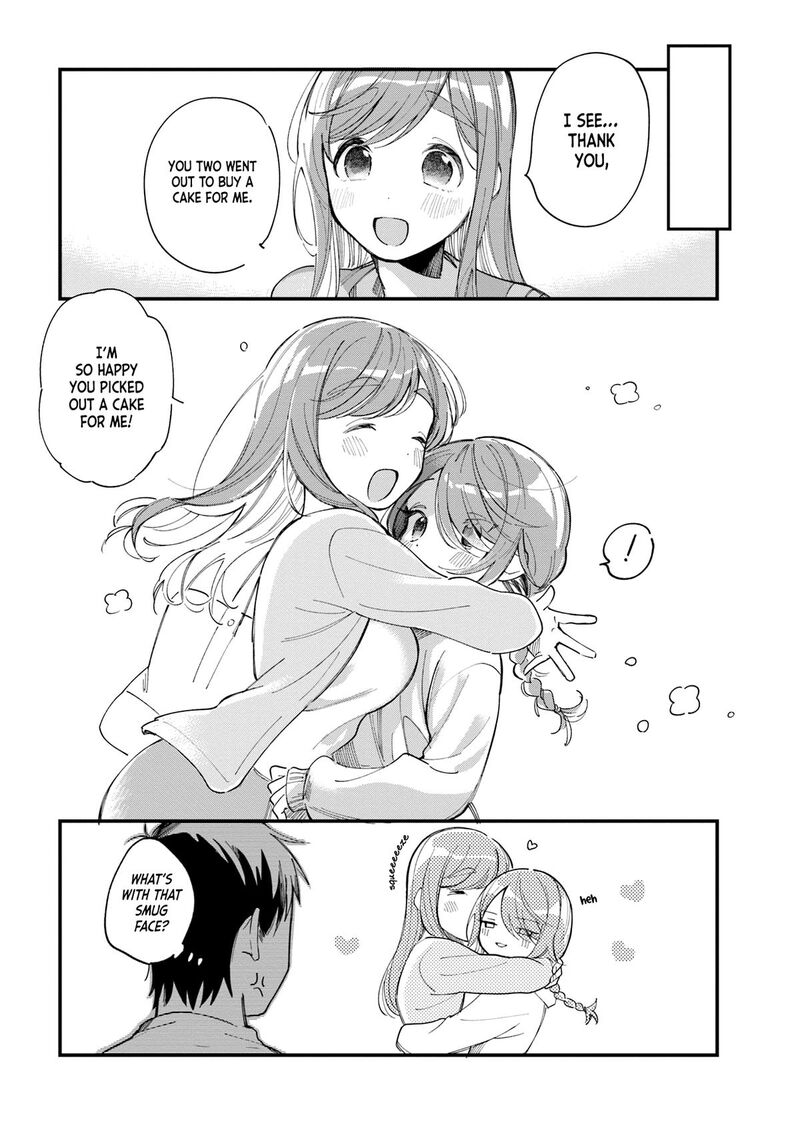 Harapeko Oyako To Motokare Yanushi 10e 4