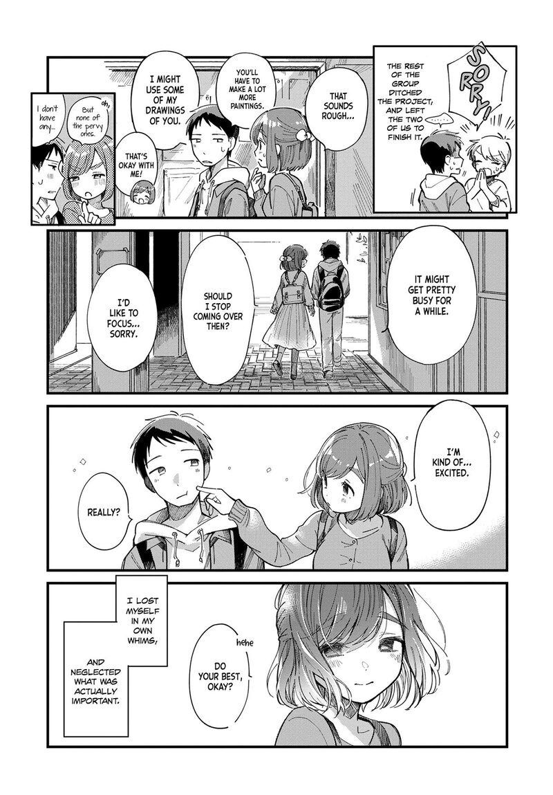 Harapeko Oyako To Motokare Yanushi 14 4