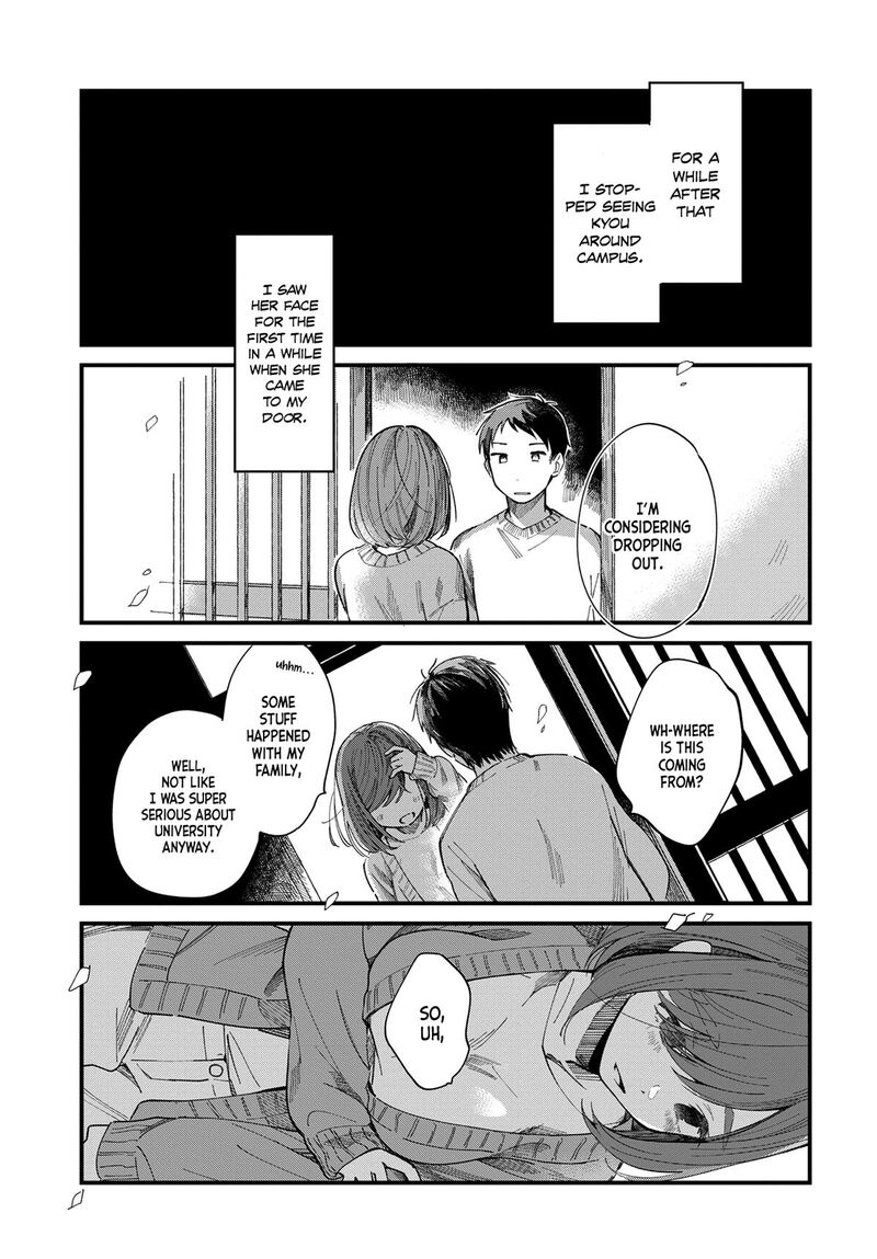 Harapeko Oyako To Motokare Yanushi 14 5