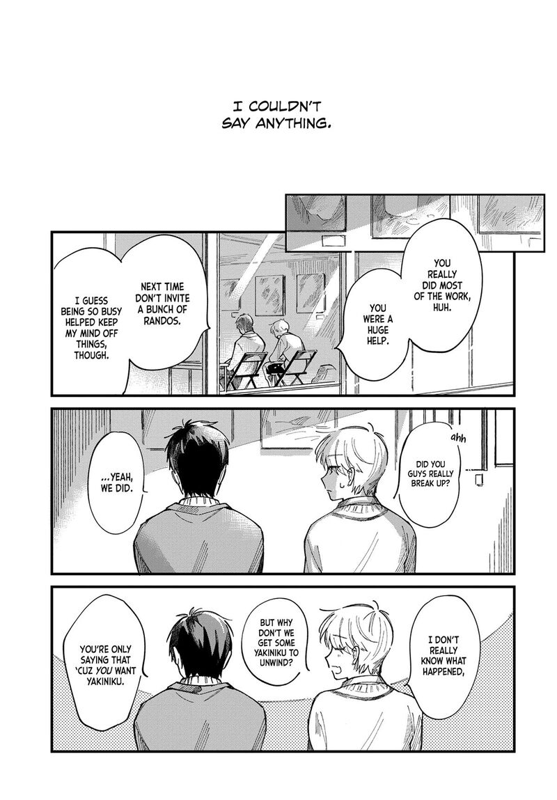 Harapeko Oyako To Motokare Yanushi 14 7