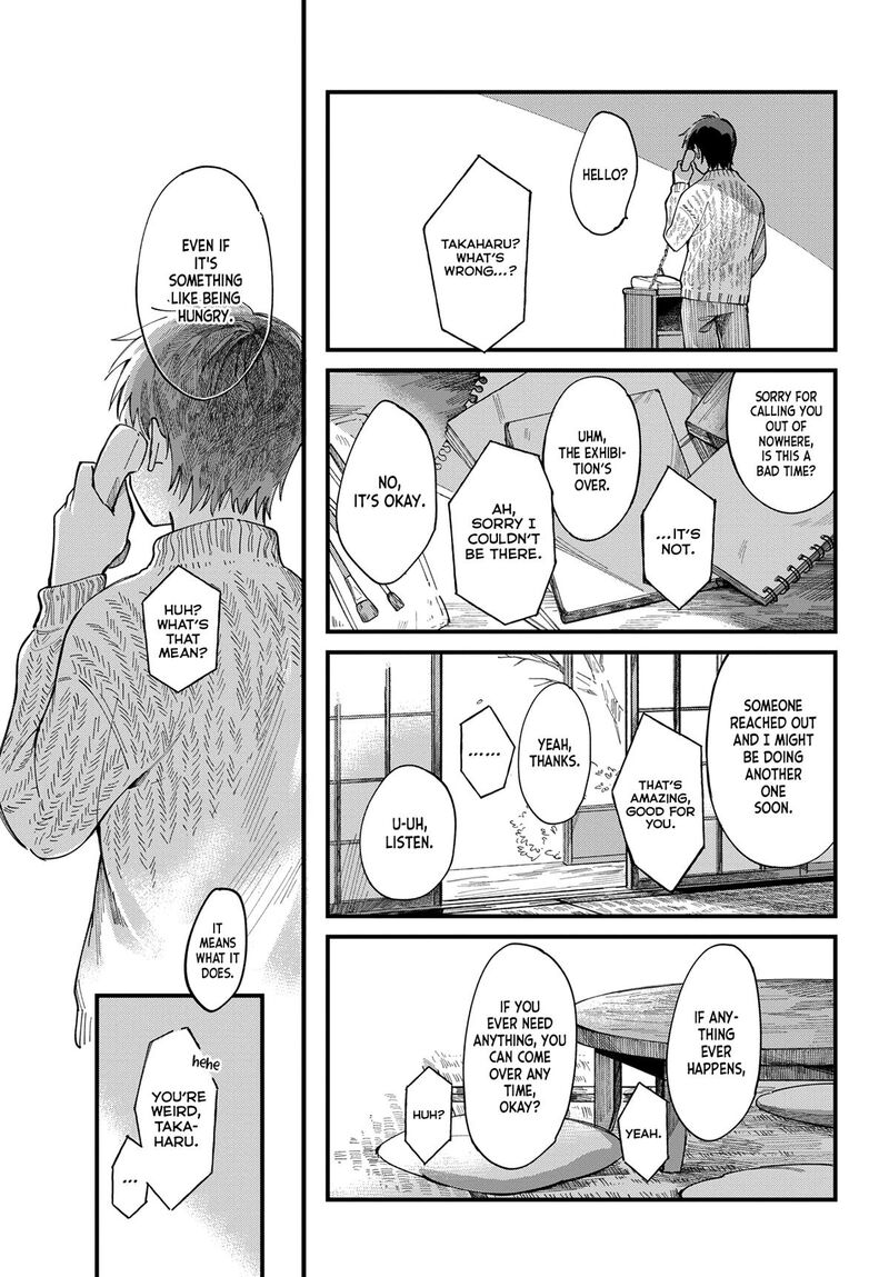 Harapeko Oyako To Motokare Yanushi 14 9