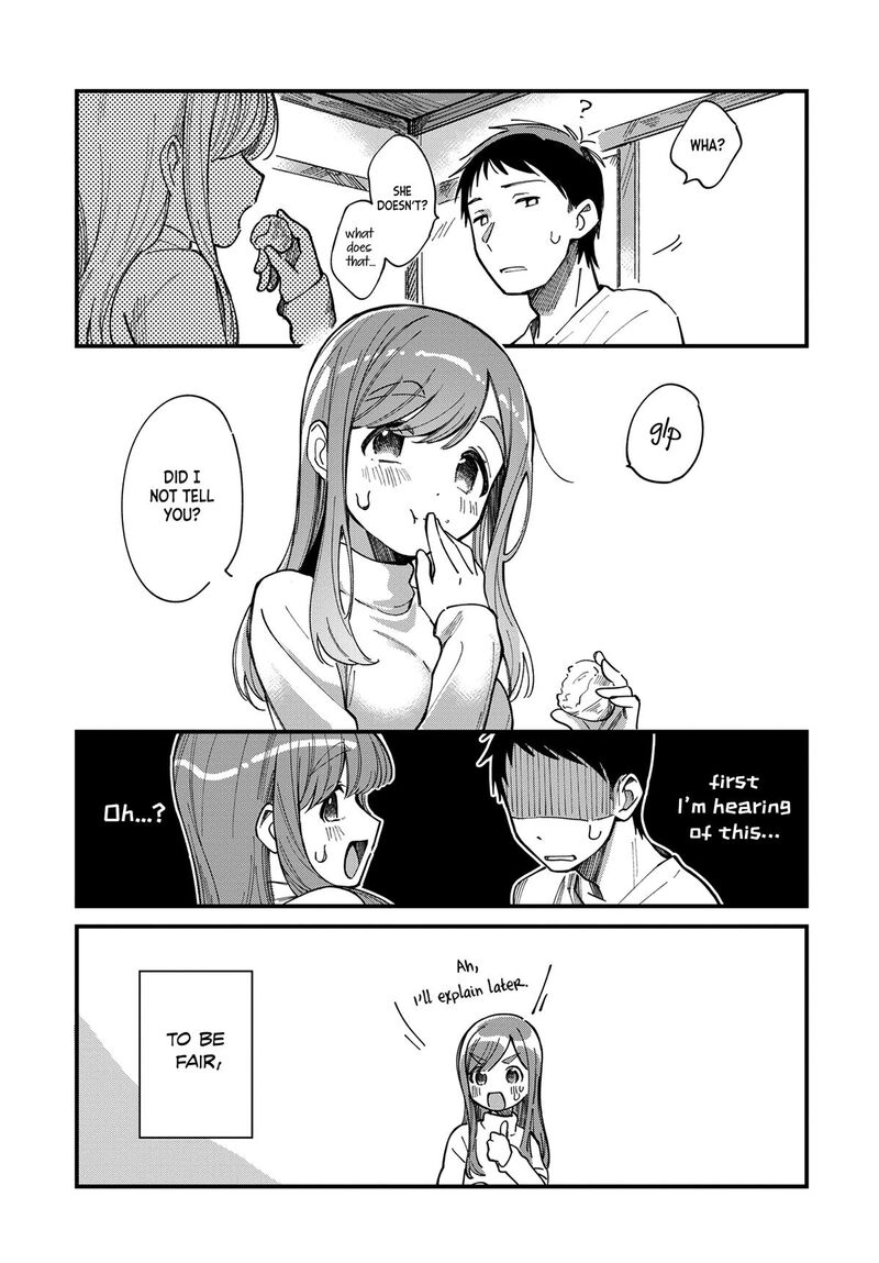 Harapeko Oyako To Motokare Yanushi 16 5