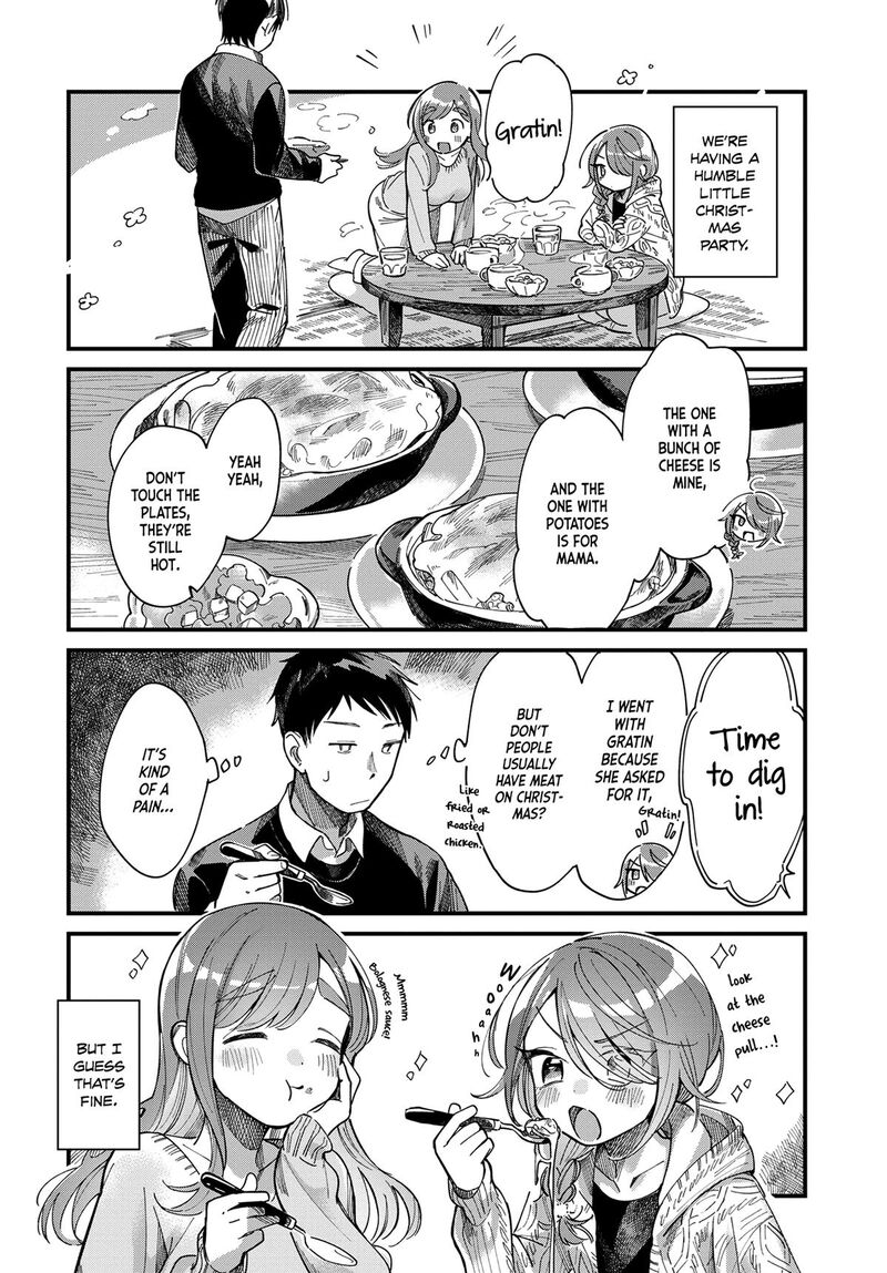 Harapeko Oyako To Motokare Yanushi 17 2