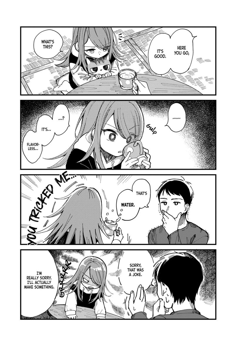 Harapeko Oyako To Motokare Yanushi 2 9